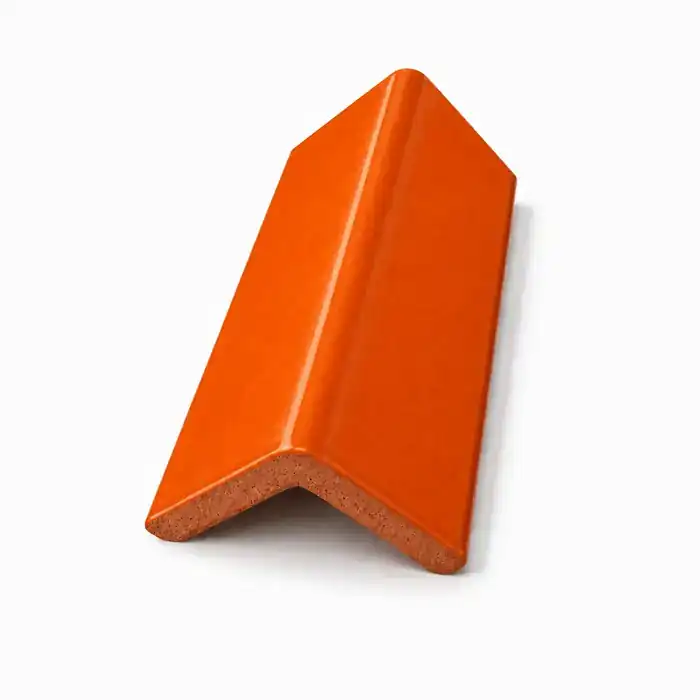 Deslavado Naranja Angulo